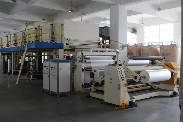 China Factory - Xiamen After-printing Finishing Supplies Co.,Ltd