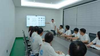 China Factory - ECOBRIDGE COMPANY LIMITED