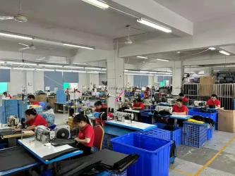 China Factory - Guangzhou Fengcai Trade Co., Ltd