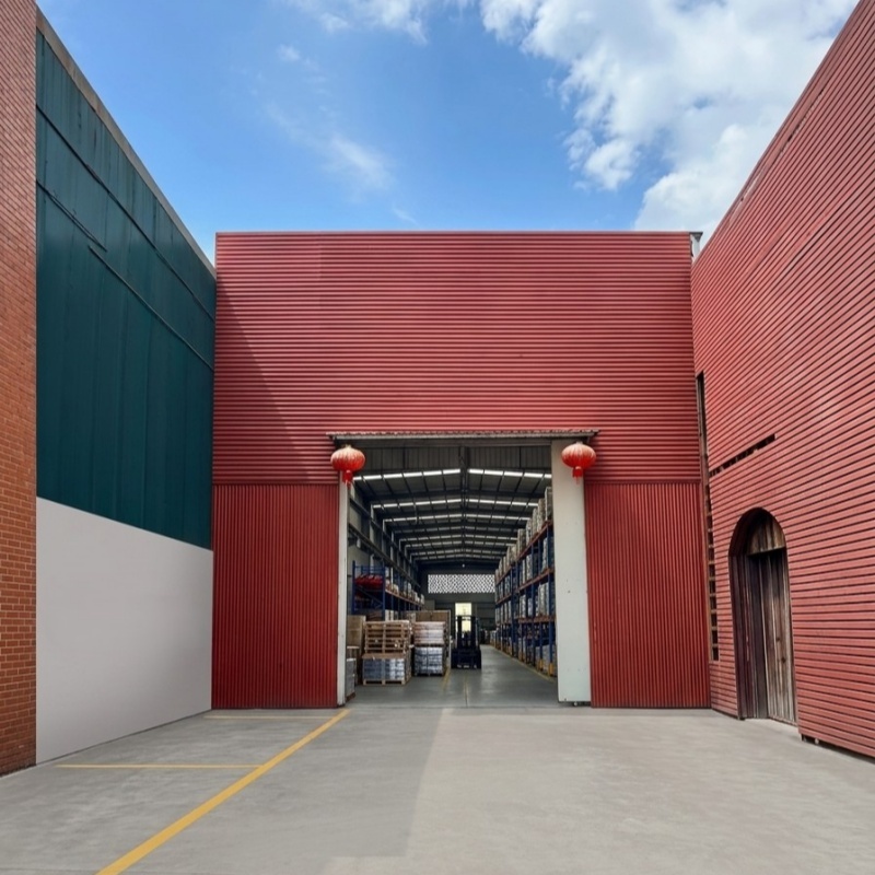 China Factory - Guilinmen (Guangzhou) Aluminum Decoration Technology Co.,Ltd.