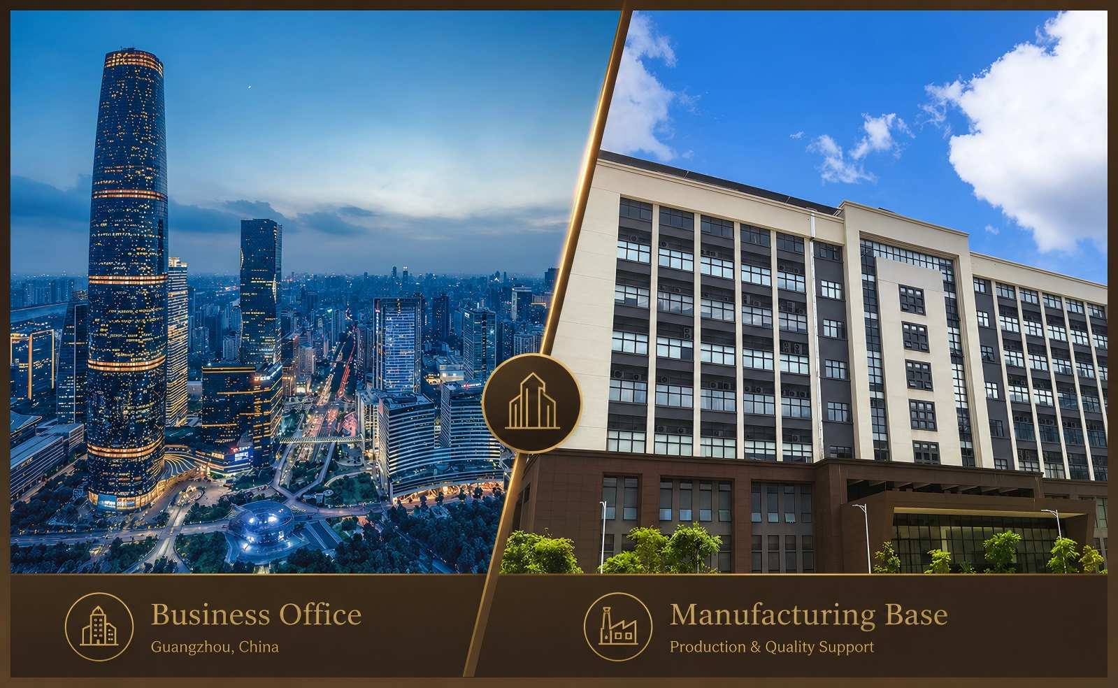 China Factory - Voltertech Co.,Limited
