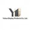 China factory - Dongguan Yuhua Display Products Co., Ltd.