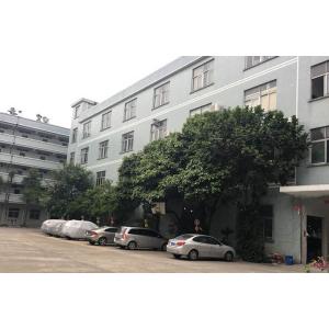 China Factory - Guangzhou Fengcai Trade Co., Ltd