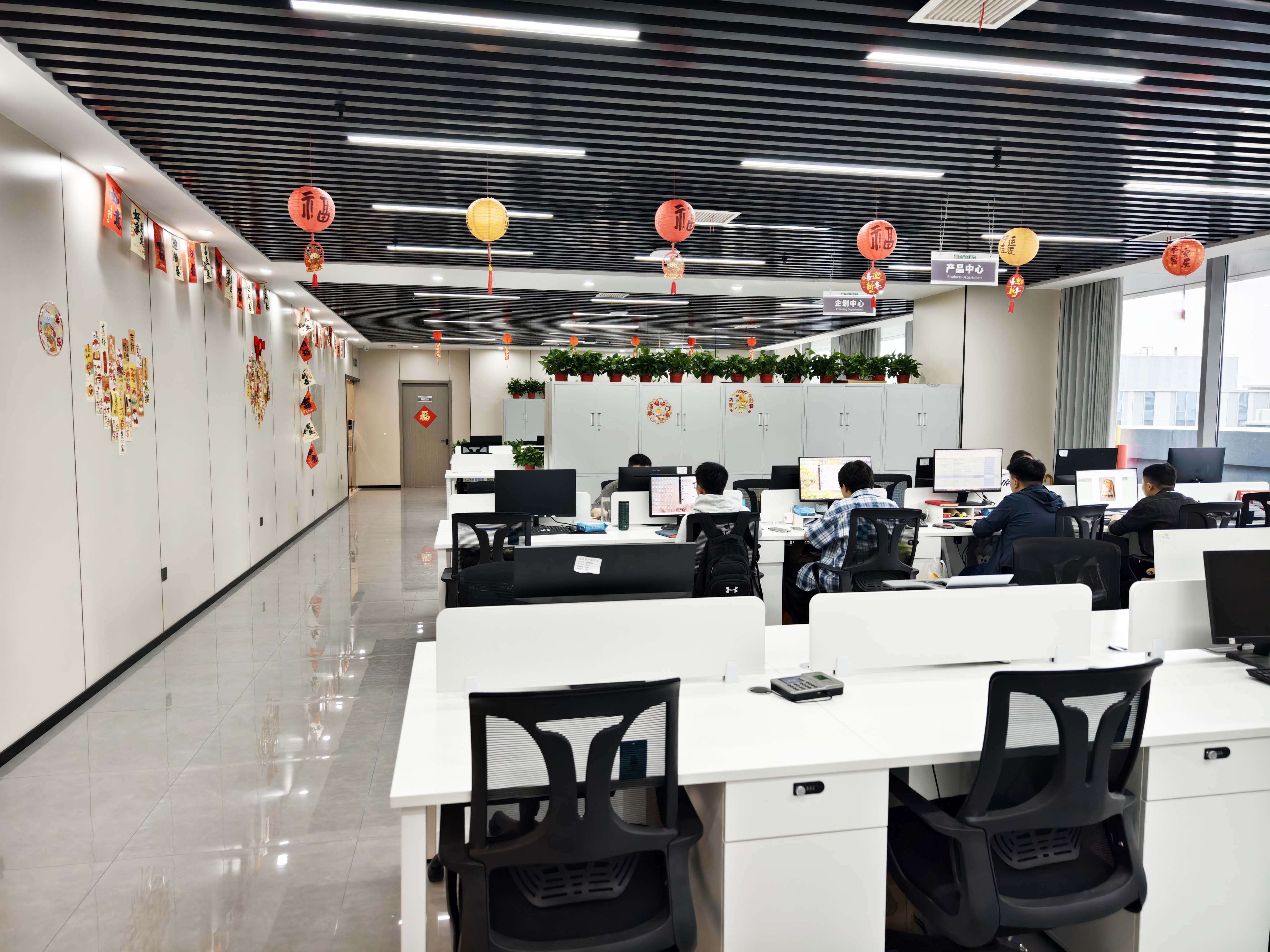 China Factory - Duomei Shijia (Nanjing) Information Technology Co., Ltd.