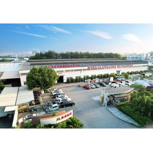 China Factory - Guangdong Zhongzhu Intelligent Equipment Co., Ltd.