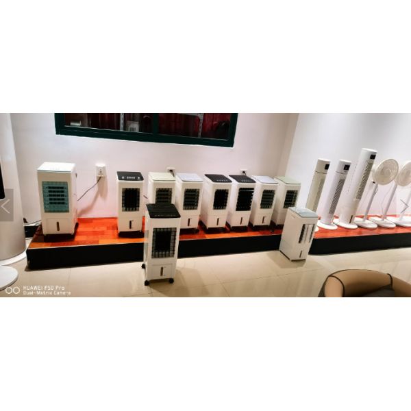 China Factory - Hoyo Scitech Co., Ltd.