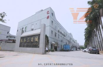 China Factory - Shenzhen Senever Technology Co., Ltd