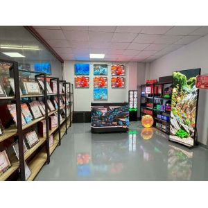 China Factory - Shenzhen Jingruihongtu Technology Co., Ltd.