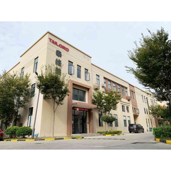 China Factory - Hefei Tailord Electronic Equipment Co.,Ltd