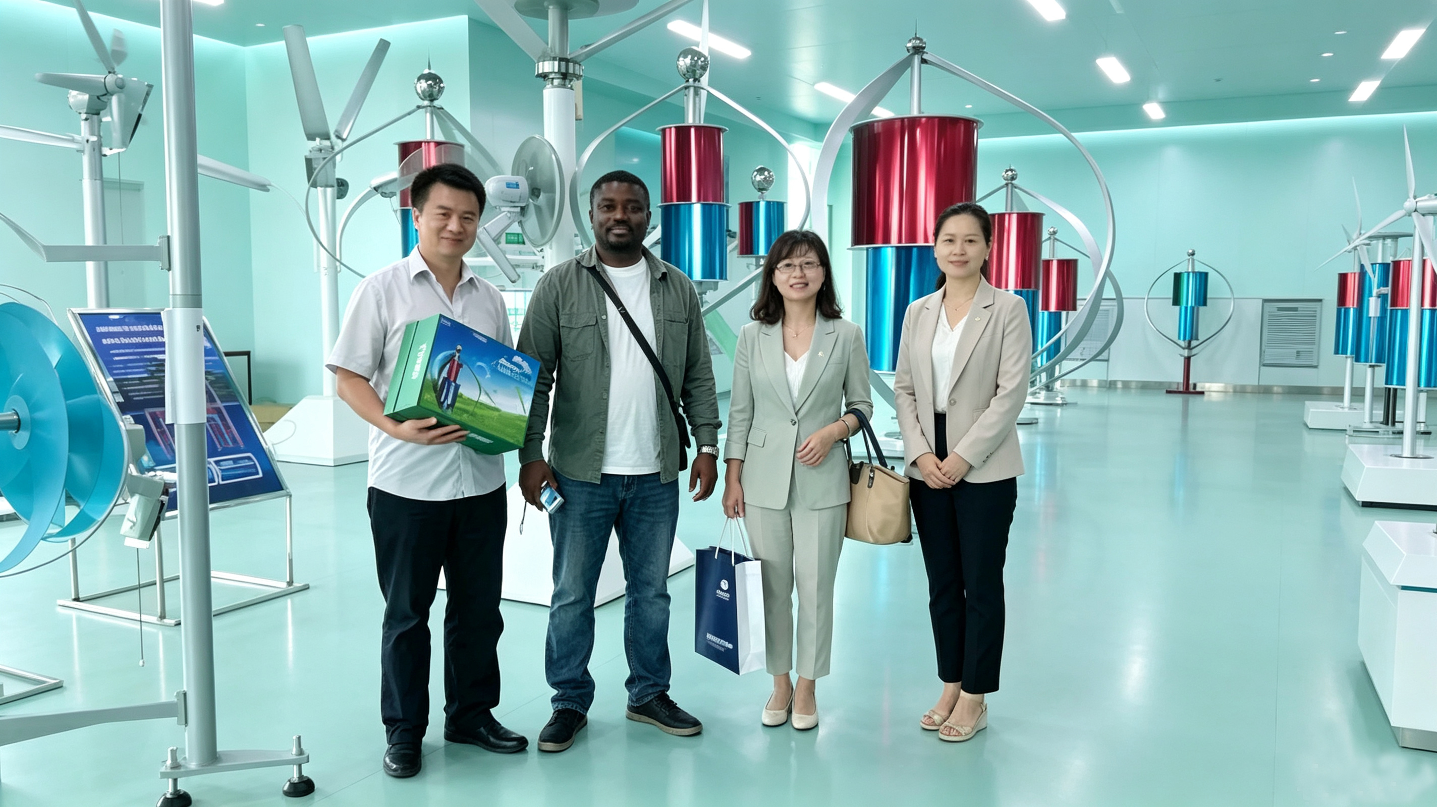 China Factory - Honor Eco Energy Tech Co., Ltd