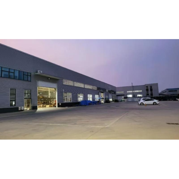 China Factory - Dongguan Jingchuang Environmental Protection Equipment Co.