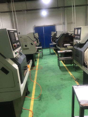 China Factory - QUZHOU OUSTER HYDRAULIC CO.,LTD