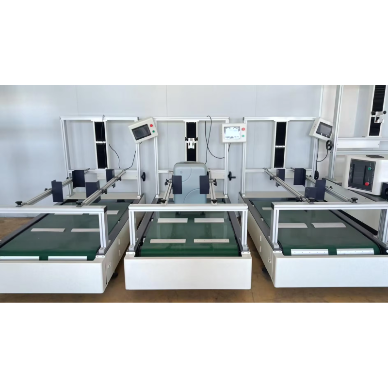 China Factory - Dongguan Huakai Test Equipment Technology Co., Ltd.