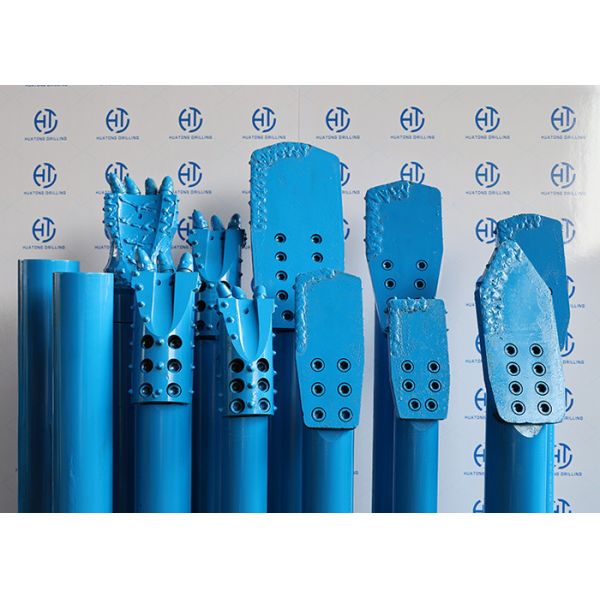China Factory - Anci District Flying Drill Metal Tool Department