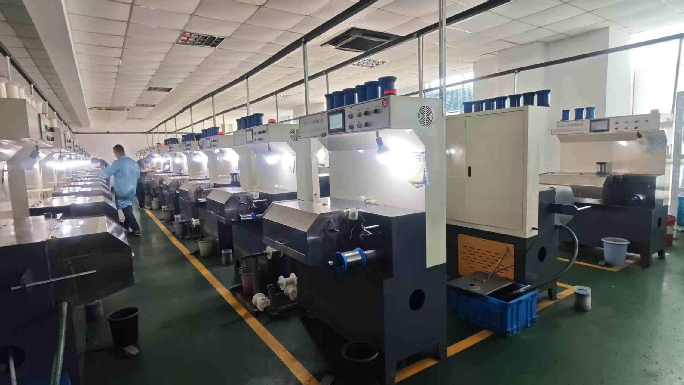 China Factory - Changzhou Jupiter Technology Co.,Ltd.