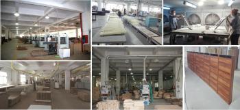 China Factory - RH Furnishing Group