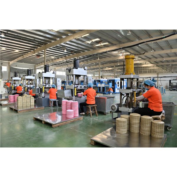 China Factory - Changzhou Bio Hotel Supplies Co., Ltd.