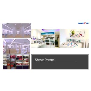 China Factory - NINGBO BONNME MEDICAL INSTRUMENTS CO., LTD