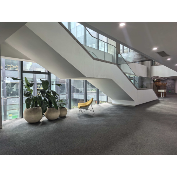 China Factory - Nanjing Inste Automation Co., Ltd.