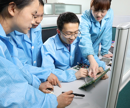 China Factory - Shandong Huamei Technology Co., Ltd.