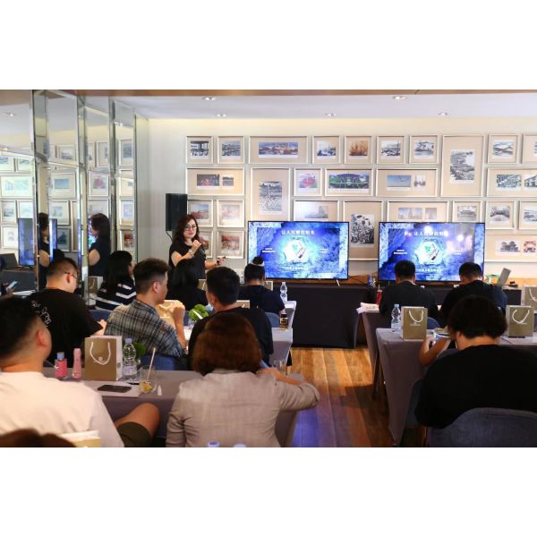 China Factory - Xiamen Yucai Cosmetics Co., Ltd.