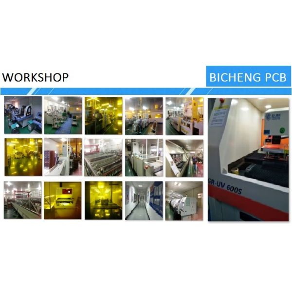 China Factory - Bicheng Electronics Technology Co., Ltd