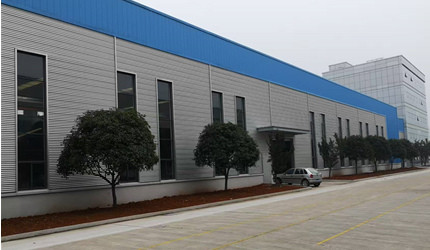 China Factory - Wuxi ADBLUEPARTS Auto Parts Co., LTD