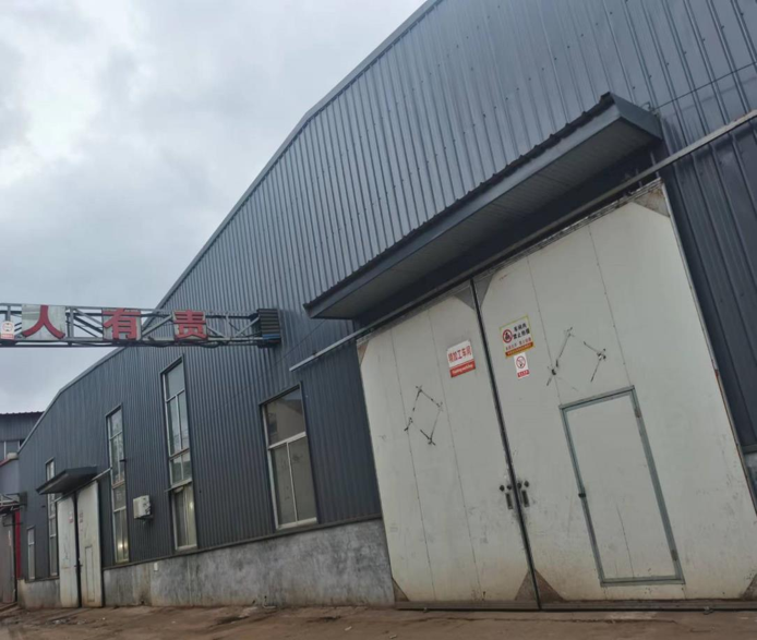 China Factory - BeKi Auto Part Co., Ltd