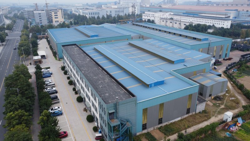 China Factory - Zhengzhou Huihang Machinery Equipment Co., Ltd.