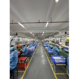 China Factory - HENGCHUANGBAOLAI INTERNATIONAL CO LTD