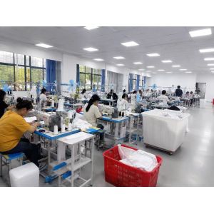 China Factory - Wuhan Shizhe Trading Co., Ltd.