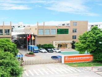 China Factory - Foshan Kaicheng Lighting Co., Ltd.