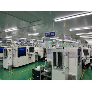 China Factory - SHENZHEN PCBGATE GROUP Co.,Ltd.