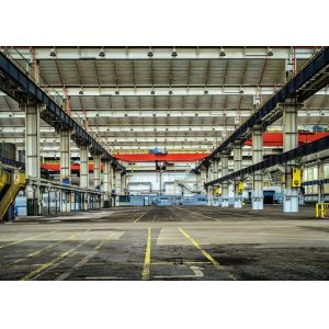 China Factory - Tianjin Baoli Gold Pipe Co., Ltd