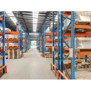 China Factory - Chongqing Great Well Magnet Co.,ltd.