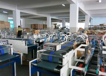 China Factory - Shanghai Printyoung International Industry Co.,Ltd