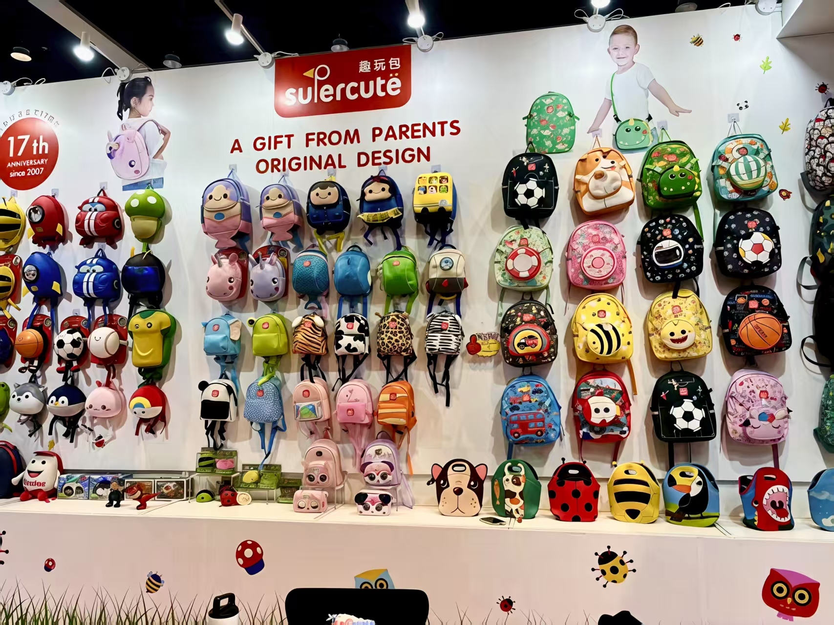 China Factory - Guangzhou Fengcai Co.,Ltd