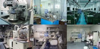 China Factory - Hangzhou Freqcontrol Electronic Technology Ltd.
