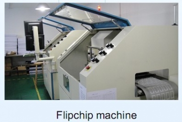 China Factory - White Smart Technology