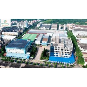 China Factory - Zhongshan Winway Infants Co., Ltd.