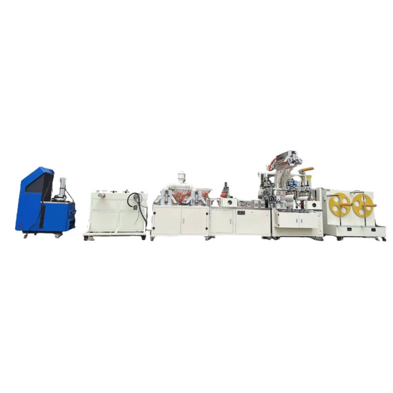 China Home Product Making Machinery products