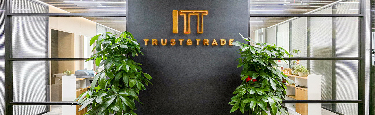 China Factory - International Trust Trade (Jiangsu) Co., Ltd.