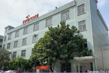 China Factory - Guangzhou Fengcai Trade Co., Ltd