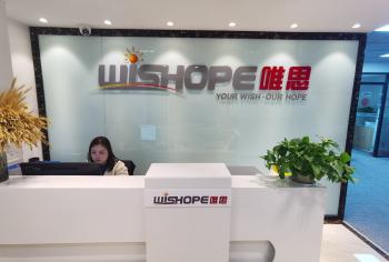 China Factory - Shenzhen Wishope Machinery Co.,Ltd