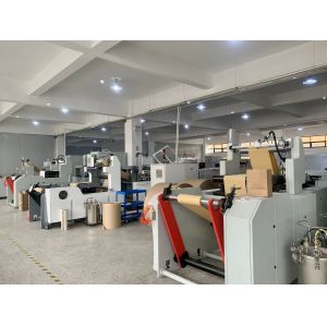 China Factory - BRISH PACKING CO.,LTD