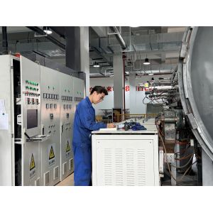 China Factory - Shaanxi KeGu New Material Technology Co., Ltd