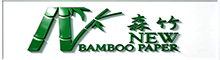 China factory - New Bamboo Paper Co., Ltd