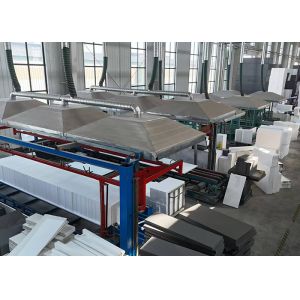 China Factory - Hebei Shengmida Energy-saving Technology Co., Ltd