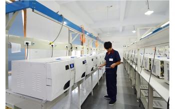 China Factory - Ningbo Haishu Life Medical Technology Co., Ltd.