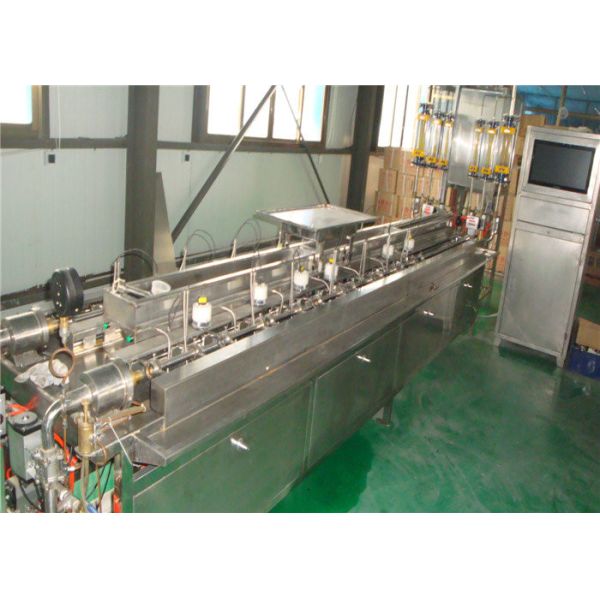 China Factory - NINGBO TOPZHOU METERS INDUSTRIAL AND TRADING CO.,LTD
